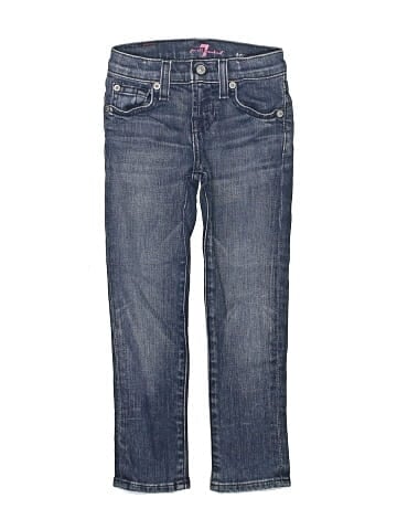 7 For All Mankind Jeans (view 1)