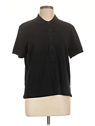 Athleta Short Sleeve Blouse (view 1)
