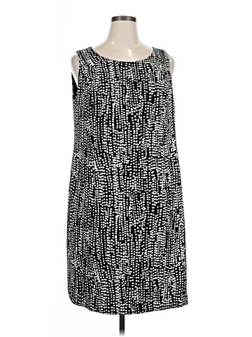 Jones Studio Casual Dress (view 1)