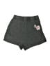 Unbranded Graphic Gray Shorts Size S (estimated) - photo 1