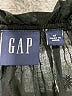 Gap Black Casual Dress Size M - photo 7