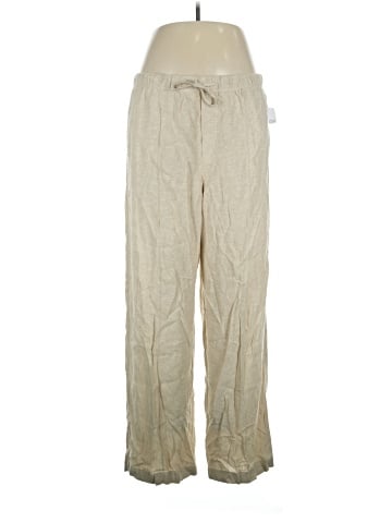 Gap Linen Pants (view 1)