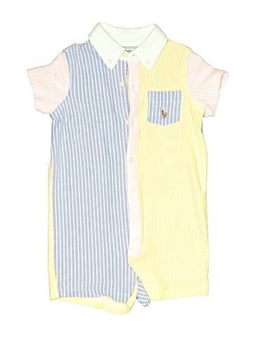 Ralph Lauren Dress (view 1)