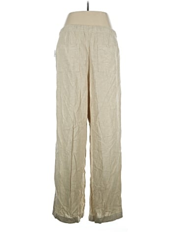 Gap Linen Pants (view 2)