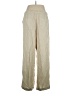 Gap Tan Linen Pants Size L - photo 2