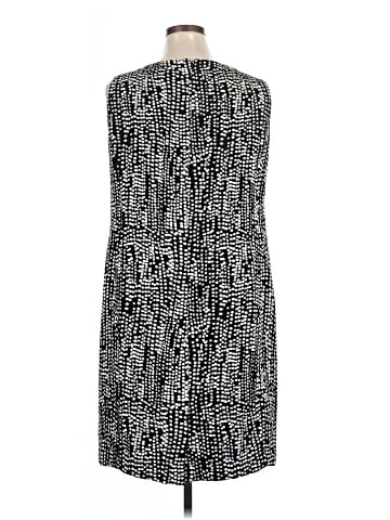 Jones Studio Casual Dress (view 2)