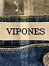 Vigoss Blue Jeans Size 6 - photo 4