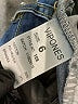 Vigoss Blue Jeans Size 6 - photo 6