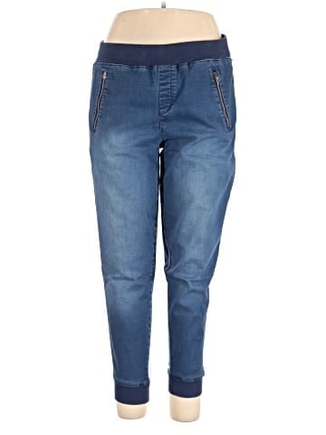 Gloria Vanderbilt Jeans (view 1)