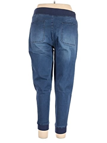Gloria Vanderbilt Jeans (view 2)