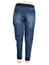 Gloria Vanderbilt Blue Jeans Size 16 - photo 2