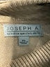 Joseph A. Tan Turtleneck Sweater Size XL - photo 7