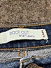 Levi's Blue Jeans Size 12 - photo 7