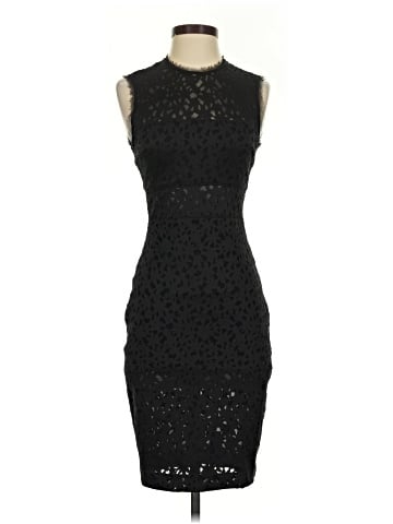 Elizabeth and James Cocktail Dress (view 1)