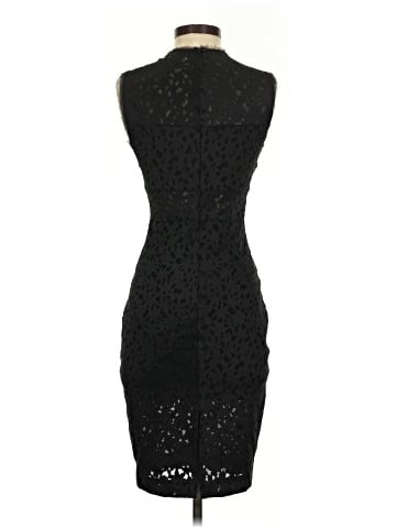 Elizabeth and James Cocktail Dress (view 2)