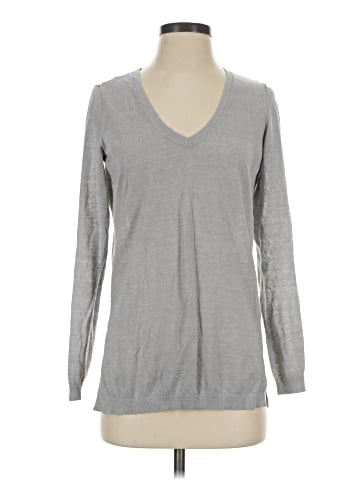 Gap Long Sleeve T-Shirt (view 1)