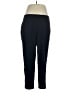 Chico's Solid Blue Active Pants Size Lg (2.5) - photo 1