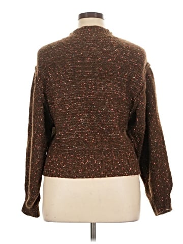 Kimchi Blue Pullover Sweater (view 2)