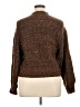 Kimchi Blue Tweed Brown Pullover Sweater Size XL - photo 2