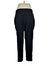 Chico's Solid Blue Active Pants Size Lg (2.5) - photo 2