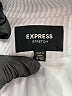 Express Gray Blazer Size 9 - photo 6