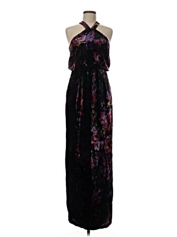 Aidan by Aidan Mattox Cocktail Dress (view 1)