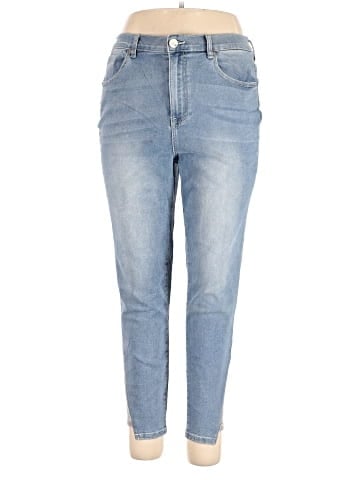 DG^2 by Diane Gilman Jeans (view 1)