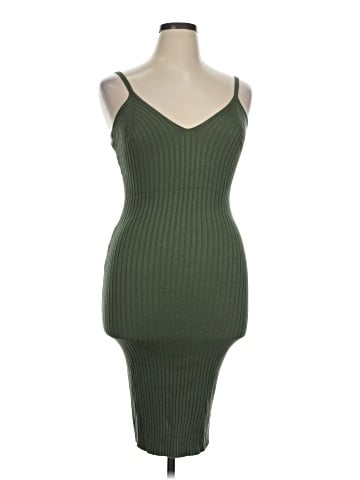 MadRag Cocktail Dress (view 1)