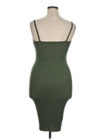 MadRag Cocktail Dress (view 2)