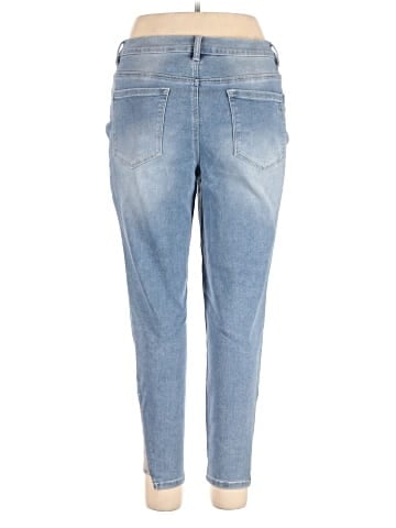 DG^2 by Diane Gilman Jeans (view 2)