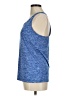 Under Armour Blue Tank Top Size M (estimated) - photo 5