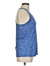 Under Armour Blue Tank Top Size M (estimated) - photo 4