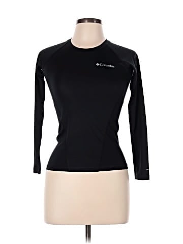 Columbia 3/4 Sleeve T-Shirt (view 1)