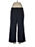 Talbots Blue Wool Pants Size 10 - photo 1