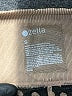 Zella Animal Print Brown Leggings Size S - photo 7