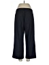 Talbots Blue Wool Pants Size 10 - photo 2