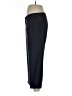 Talbots Blue Wool Pants Size 10 - photo 5