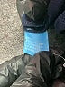 J. McLaughlin Solid Blue Casual Pants Size 6 - photo 8