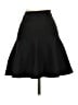 BCBGMAXAZRIA Solid Black Formal Skirt Size S - photo 2