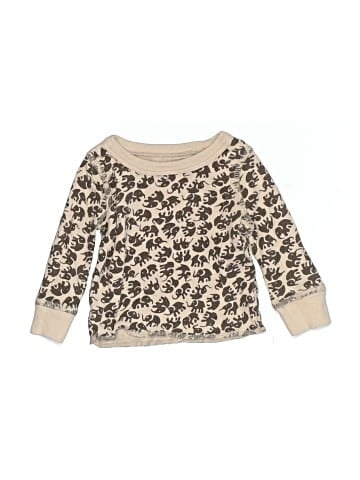 Peek... Long Sleeve T-Shirt (view 1)