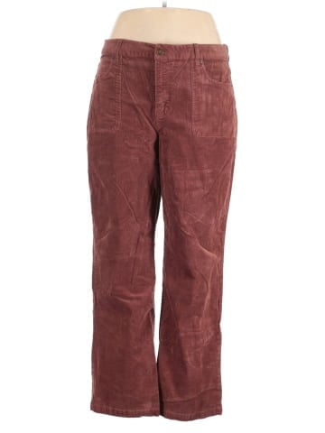 Coldwater Creek Casual Pants (view 1)