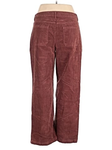Coldwater Creek Casual Pants (view 2)