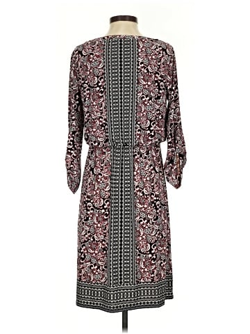 Roz & Ali Casual Dress (view 2)
