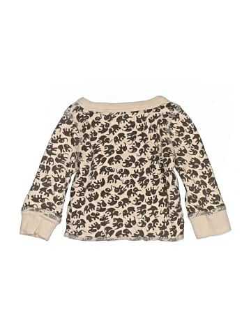 Peek... Long Sleeve T-Shirt (view 2)
