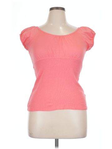 Energie Short Sleeve Top (view 1)