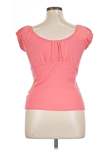 Energie Short Sleeve Top (view 2)