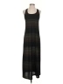 J Valdi Black Casual Dress Size S - photo 1