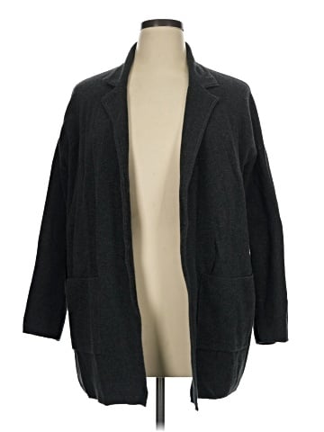 Ann Taylor LOFT Cardigan (view 1)