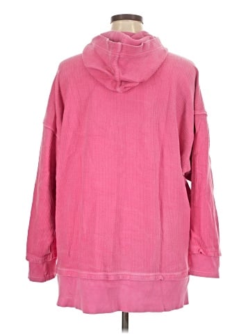 Aerie Pullover Hoodie (view 2)
