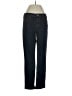 American Eagle Outfitters Chevron-herringbone Blue Jeans Size 4 - photo 1
